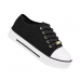 Tenis Escolar Cano Baixo Meninas Conforto Molekinha 2565.100