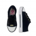 Tenis Escolar Cano Baixo Meninas Conforto Molekinha 2565.100