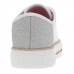 Tênis Molekinha 2565.106 - Branco/rosa
