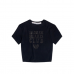 Camiseta T Shit Strass R4406