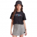 Camiseta T Shirt Bordada I Am R4109