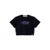 Camiseta T Shirt Bordada I Am R4109