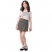 T-Shirt Iam Authoria Pedraria Argila R4906