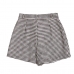 Short Saia Iam Authoria Tweed R4830