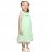 Vestido Mon Sucre Verde Claro Tule 51133125398