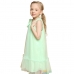Vestido Mon Sucre Verde Claro Tule 51133125398