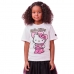 Blusa Cowgirlhello Kitty H6535