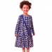 Vestido Momi Bolsa Coração J6176