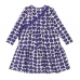 Vestido Momi Bolsa Coração J6176