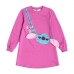 Vestido Momi Stitch H5966