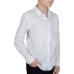 Camisa Branca Maquinetada King&Joe CS11220