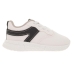Tenis Molekinho Baby Branco 2609.232