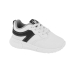 Tenis Molekinho Baby Branco 2609.232