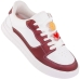 Tenis Molekinha Cherry 2575-107