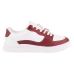 Tenis Molekinha Cherry 2575-107