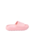 Sandalia Slide Rosa Infantil Molekinha 