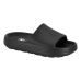 Sandalia Slide Preto Infantil Molekinho