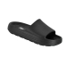 Sandalia Slide Preto Infantil Molekinho