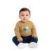 Conjunto Bebe Malwee Kids 1000136037