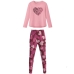 Conjunto Blusa/Cal&ccedil;a Malha Malwee 1000135856