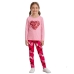 Conjunto Blusa/Cal&ccedil;a Malha Malwee 1000135856