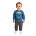 Conjunto Blusa/Calça Gato Malwee Kids 1000136460