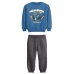 Conjunto Blusa/Calça Gato Malwee Kids 1000136460