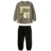 Conjunto Blus&atilde;o/Cal&ccedil;a Dino Malwee Kids 1000137342