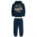 Conjunto Blusão/Calça Dogs Malwee Kids 1000136477