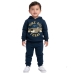 Conjunto Blusão/Calça Dogs Malwee Kids 1000136477