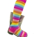 Meia Galochita Listrada Duck 07438141