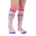 Meia Galochita Unicornio Duck 07456880
