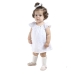 Meia Infantil Festa Duck 12382001