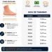 Meia Sapatilha Infantil Impermiavel Calce Facil Duck Meninas 010