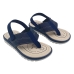 Chinelo Molekinho Menino Infantil Confortavel Original 2650.200