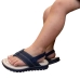 Chinelo Molekinho Menino Infantil Confortavel Original 2650.200