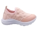 Tenis Infantil Menina E Menino Calce Fácil 21130317