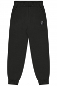 CONJUNTO MOLETINHO PRETO